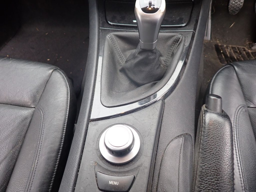 Used BMW 1 Series 2008 for sale - 76751177: Photo 22