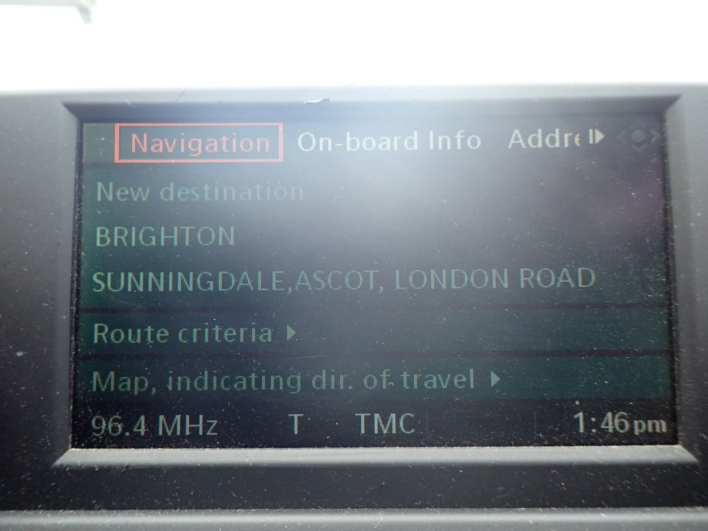 Used BMW 1 Series 2008 for sale - 76751177: Photo 27