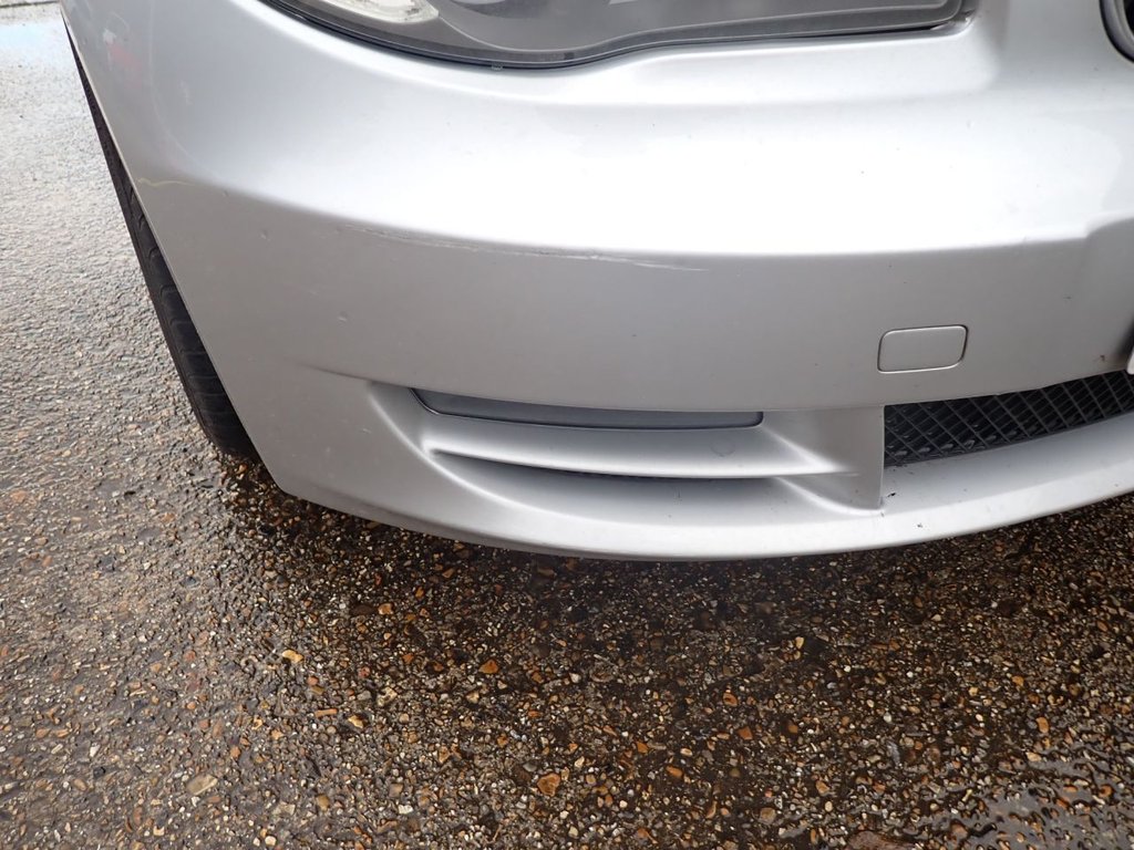 Used BMW 1 Series 2008 for sale - 76751177: Photo 35