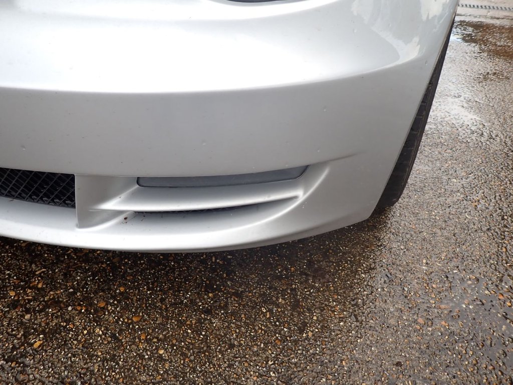 Used BMW 1 Series 2008 for sale - 76751177: Photo 37