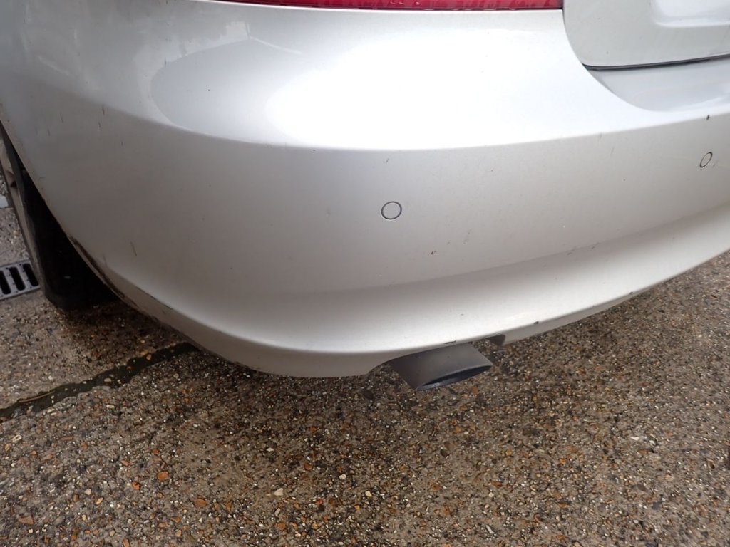 Used BMW 1 Series 2008 for sale - 76751177: Photo 39