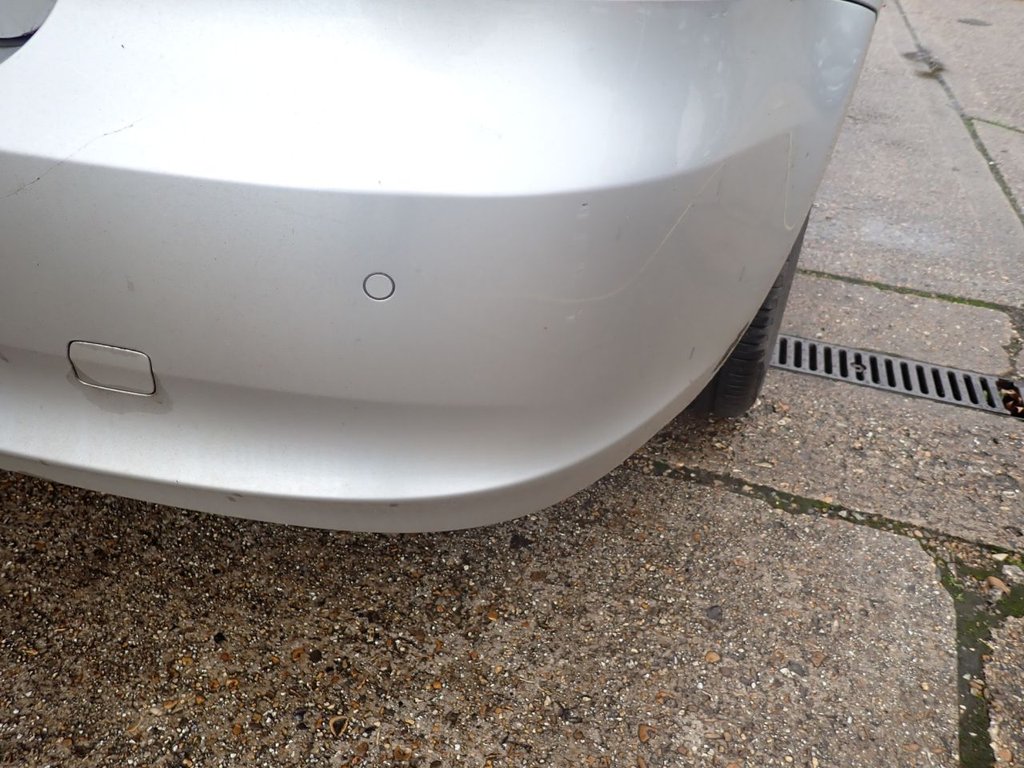 Used BMW 1 Series 2008 for sale - 76751177: Photo 41