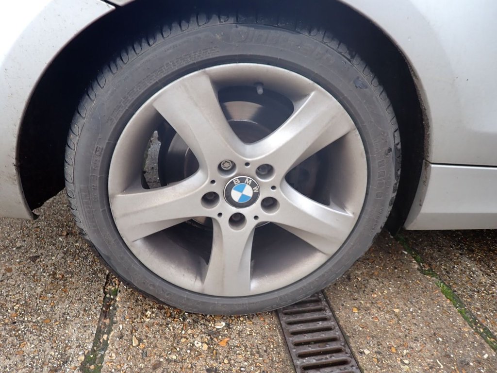 Used BMW 1 Series 2008 for sale - 76751177: Photo 42