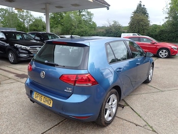 Used Volkswagen Golf 2015 for sale - 78544158: Photo
