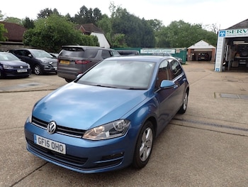 Used Volkswagen Golf 2015 for sale - 78544158: Photo