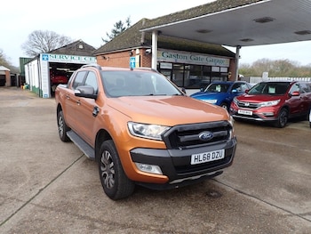 Used Ford Ranger 2019 for sale - 77880306: Photo