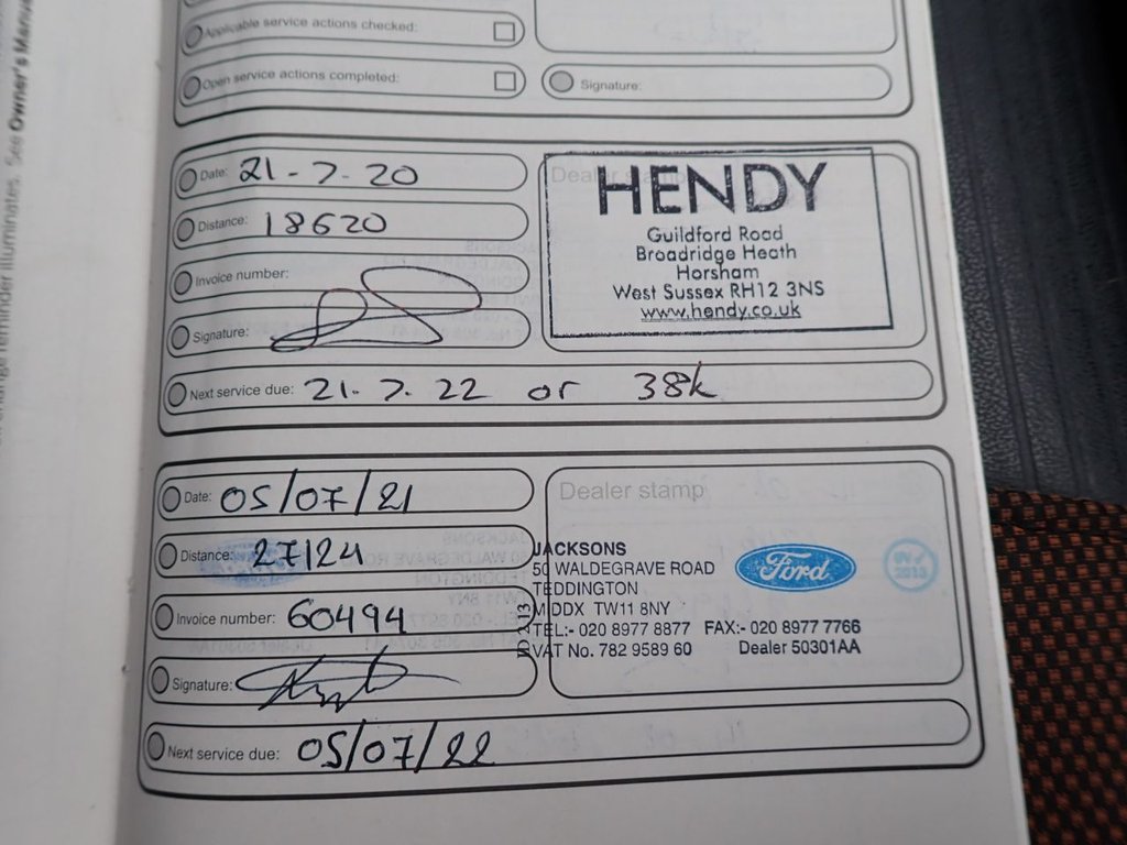 Used Ford Ranger 2019 for sale - 77880306: Photo 5