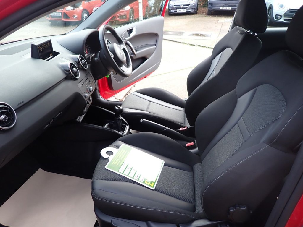 Used Audi A1 2013 for sale - 76570560: Photo 11