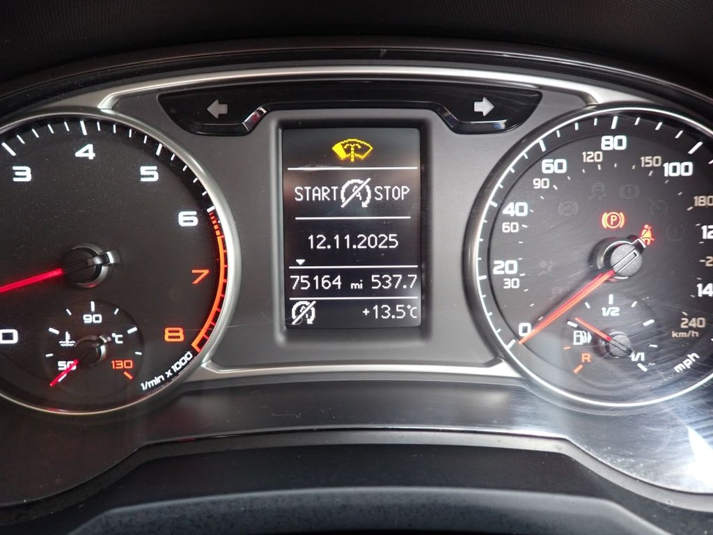 Used Audi A1 2013 for sale - 76570560: Photo 17