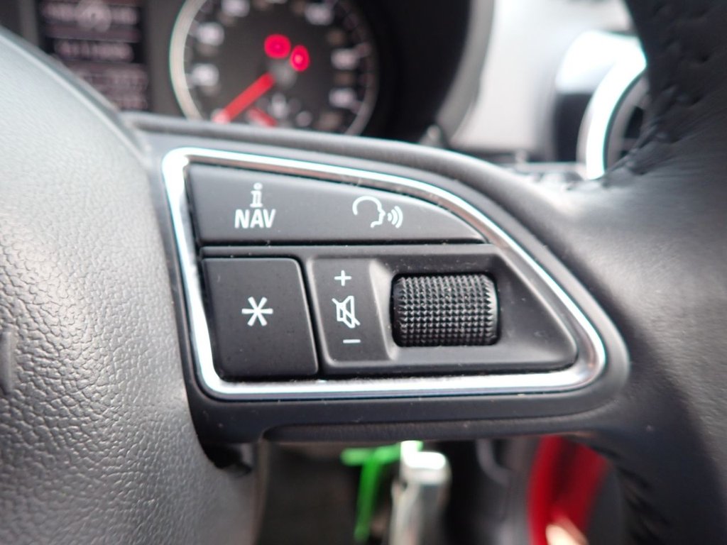 Used Audi A1 2013 for sale - 76570560: Photo 18