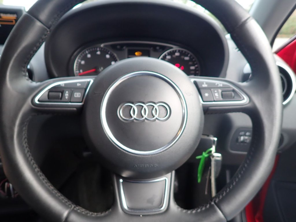 Used Audi A1 2013 for sale - 76570560: Photo 20