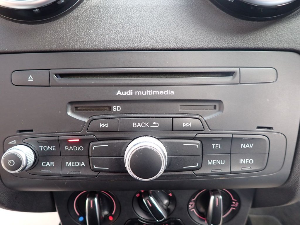 Used Audi A1 2013 for sale - 76570560: Photo 22