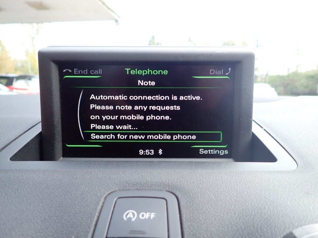 Used Audi A1 2013 for sale - 76570560: Photo 26