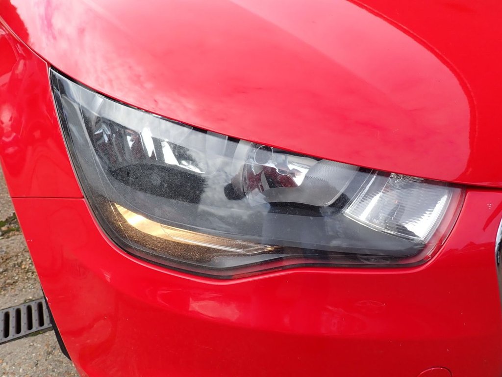 Used Audi A1 2013 for sale - 76570560: Photo 33