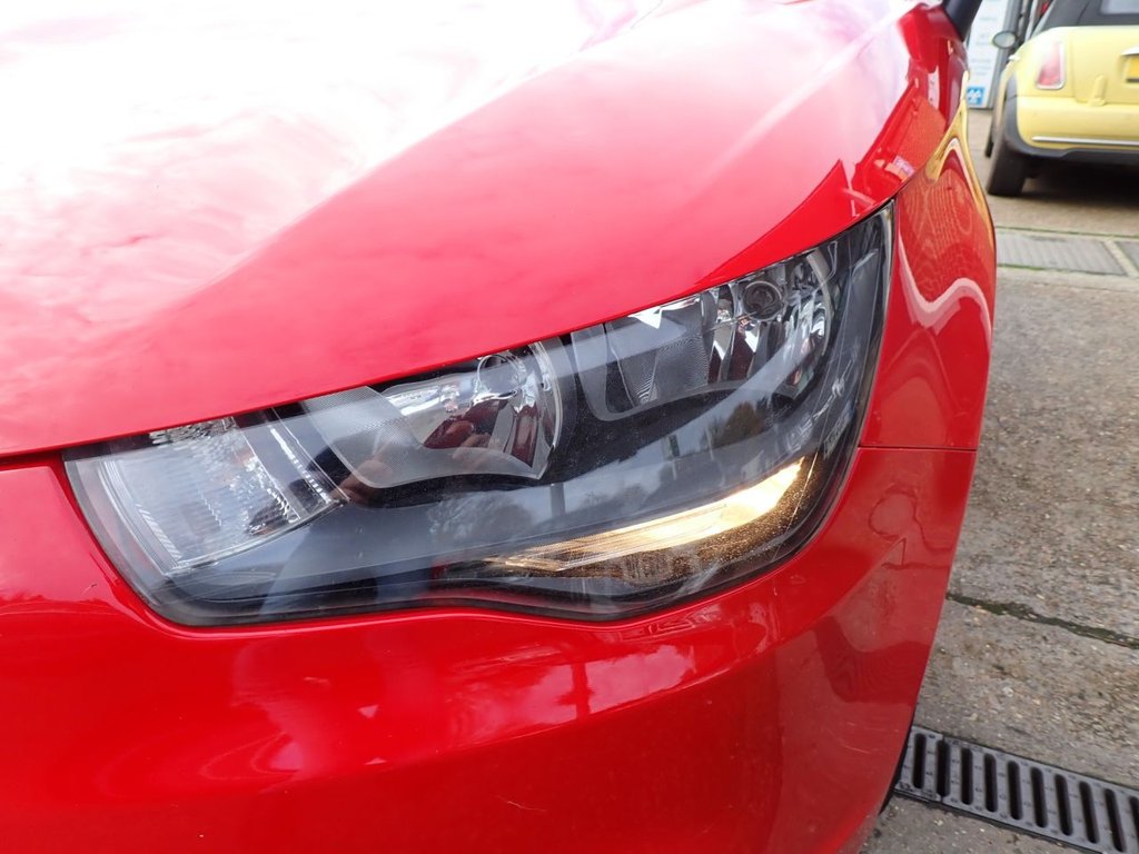 Used Audi A1 2013 for sale - 76570560: Photo 35