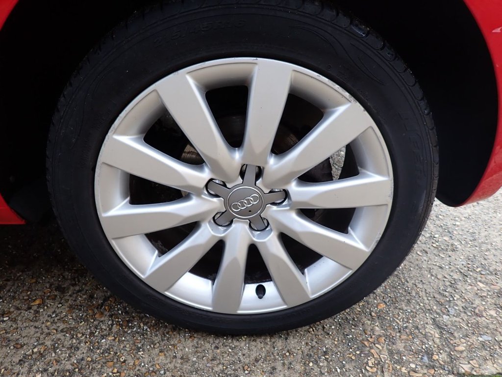 Used Audi A1 2013 for sale - 76570560: Photo 37