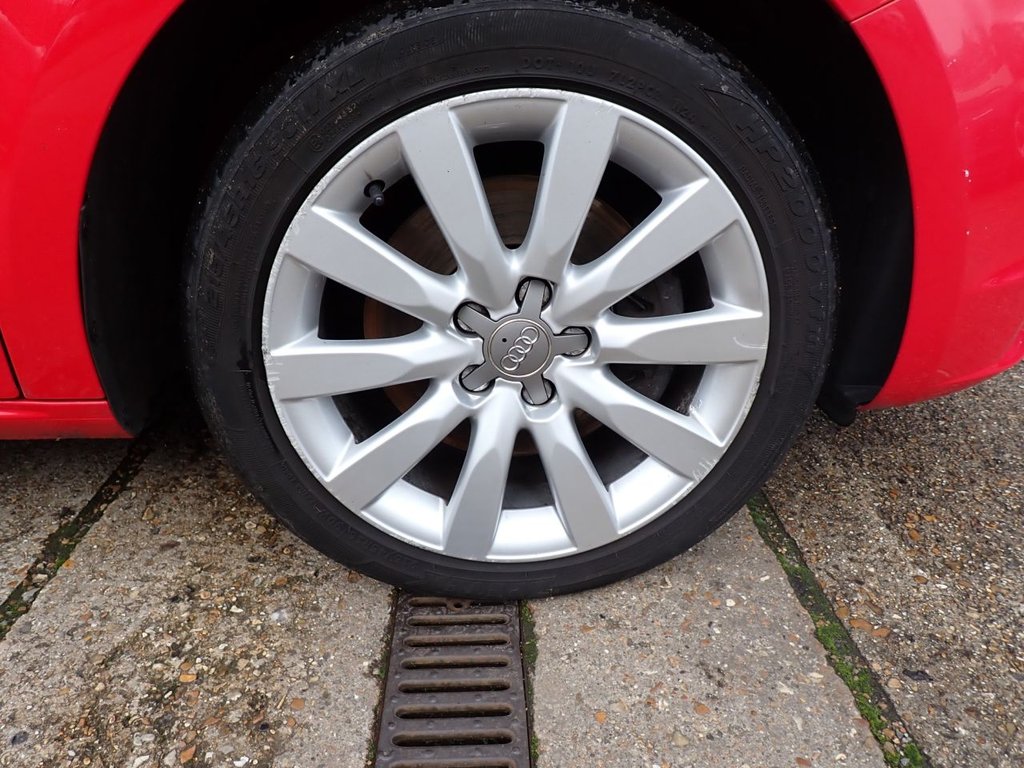 Used Audi A1 2013 for sale - 76570560: Photo 39