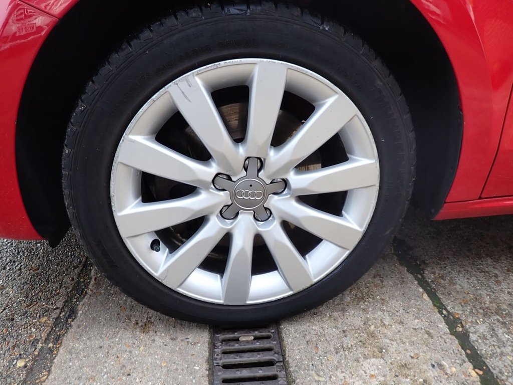 Used Audi A1 2013 for sale - 76570560: Photo 40