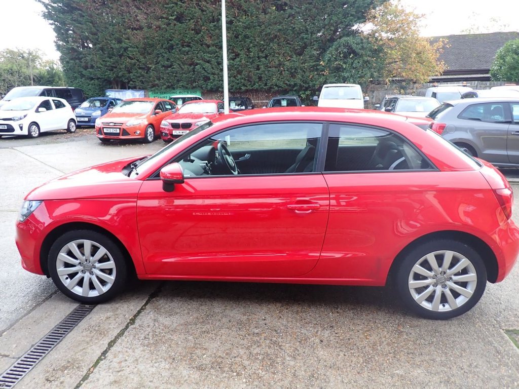 Used Audi A1 2013 for sale - 76570560: Photo 6