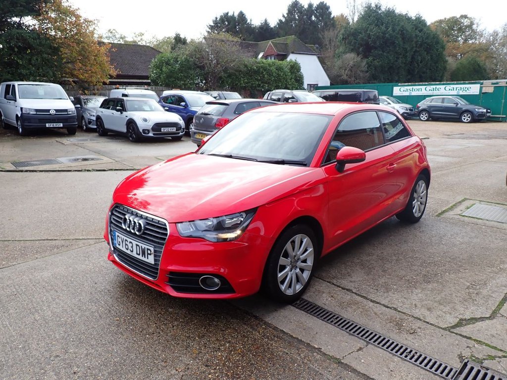 Used Audi A1 2013 for sale - 76570560: Photo 7