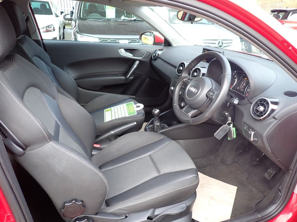 Used Audi A1 2013 for sale - 76570560: Photo 9