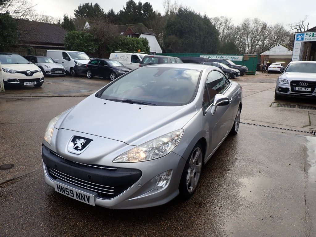 Used Peugeot 308 2009 for sale - 77384333: Photo 4