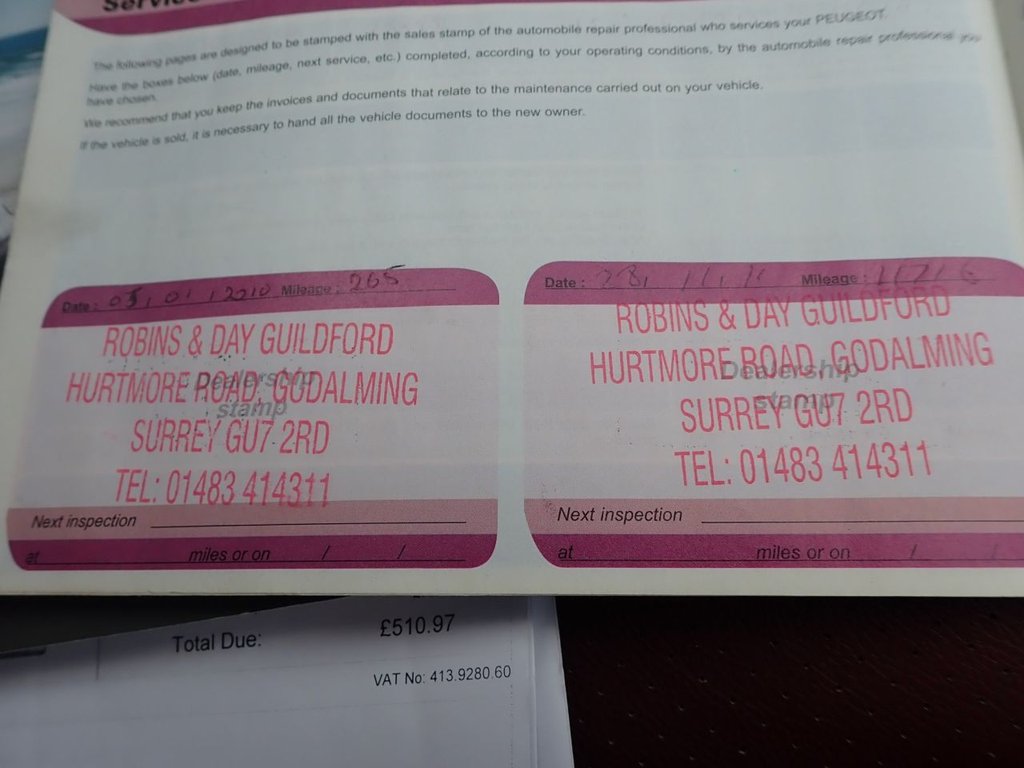 Used Peugeot 308 2009 for sale - 77384333: Photo 7