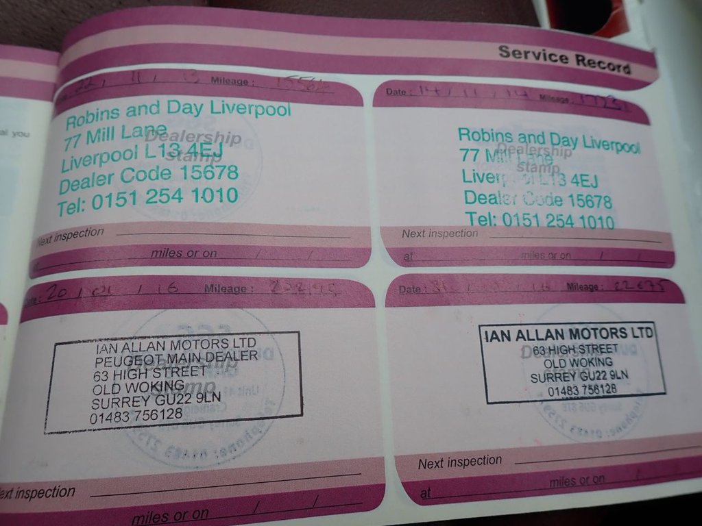 Used Peugeot 308 2009 for sale - 77384333: Photo 8