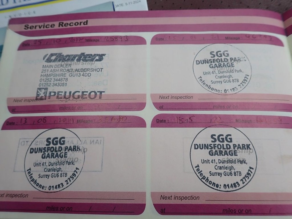 Used Peugeot 308 2009 for sale - 77384333: Photo 9