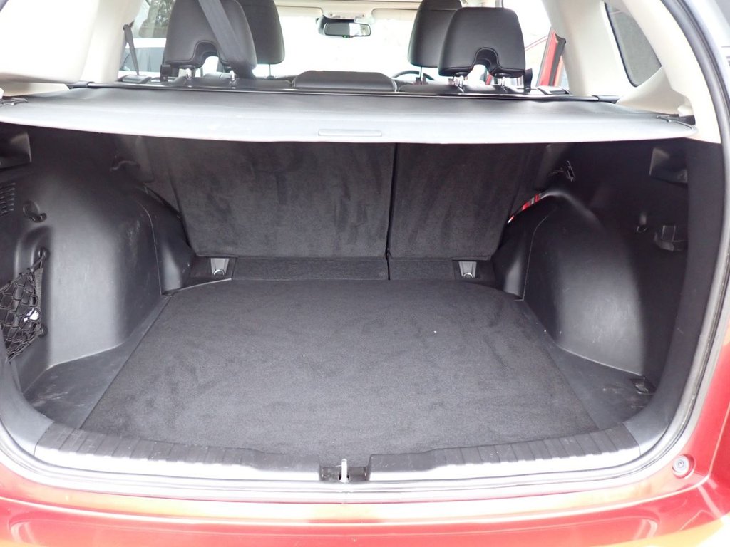 Used Honda CR-V 2018 for sale - 77765365: Photo 11