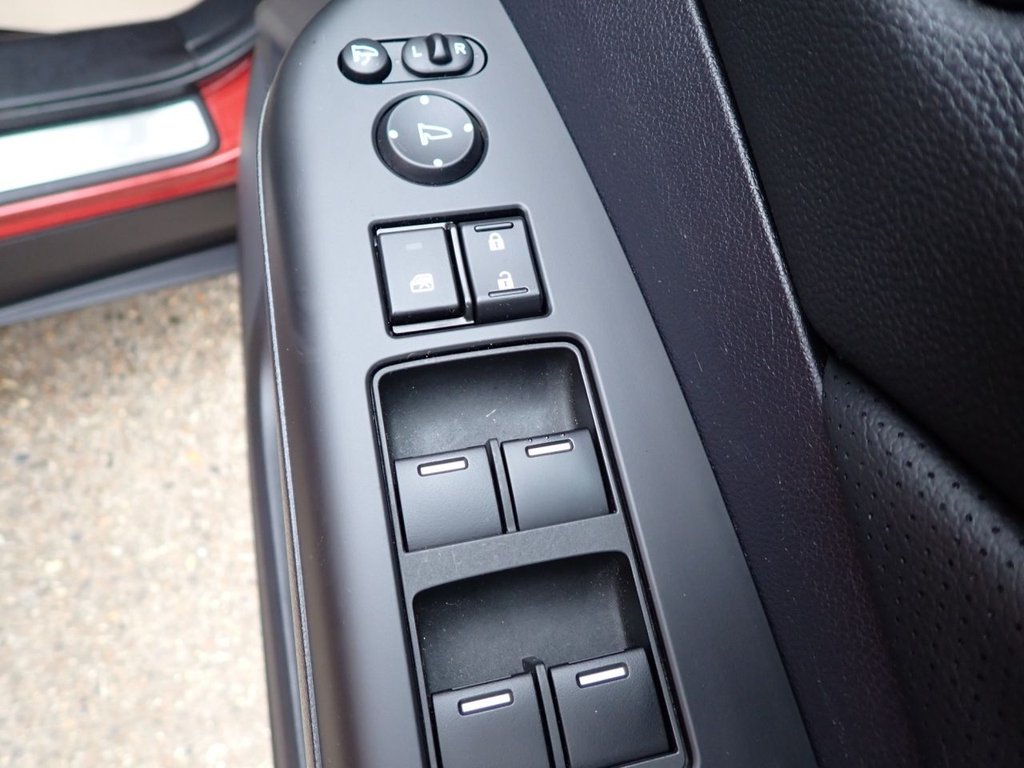 Used Honda CR-V 2018 for sale - 77765365: Photo 14