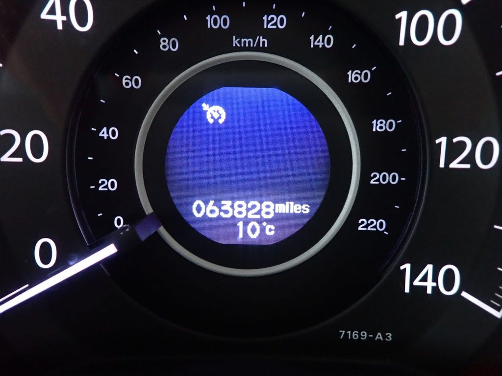 Used Honda CR-V 2018 for sale - 77765365: Photo 16