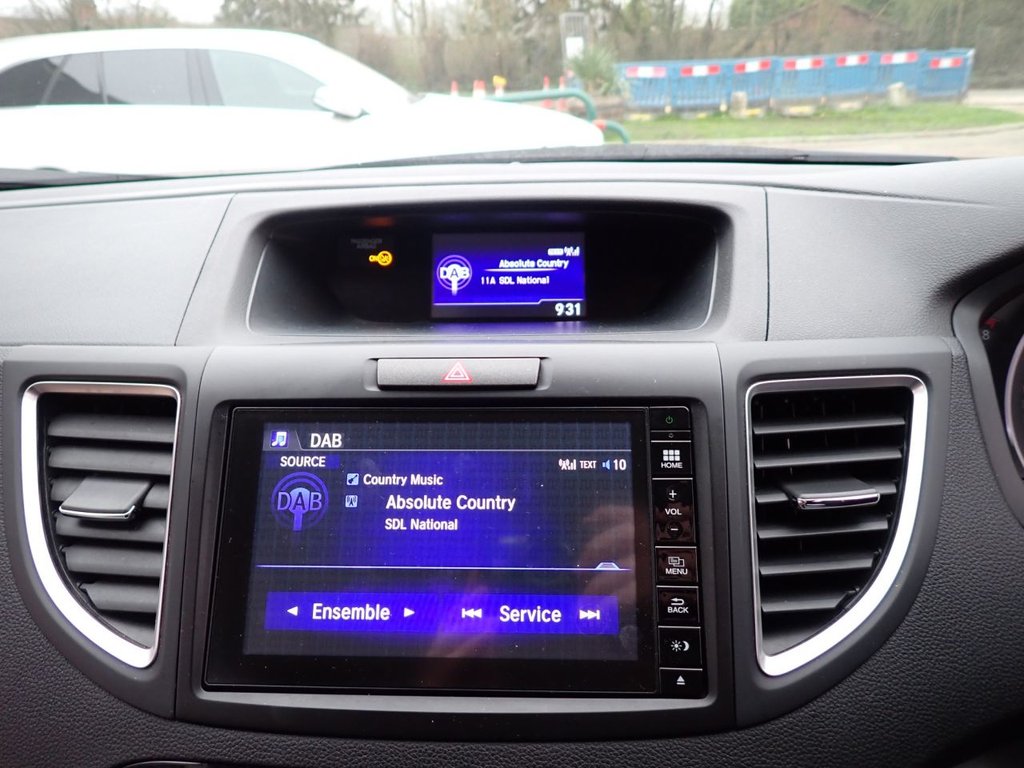 Used Honda CR-V 2018 for sale - 77765365: Photo 18