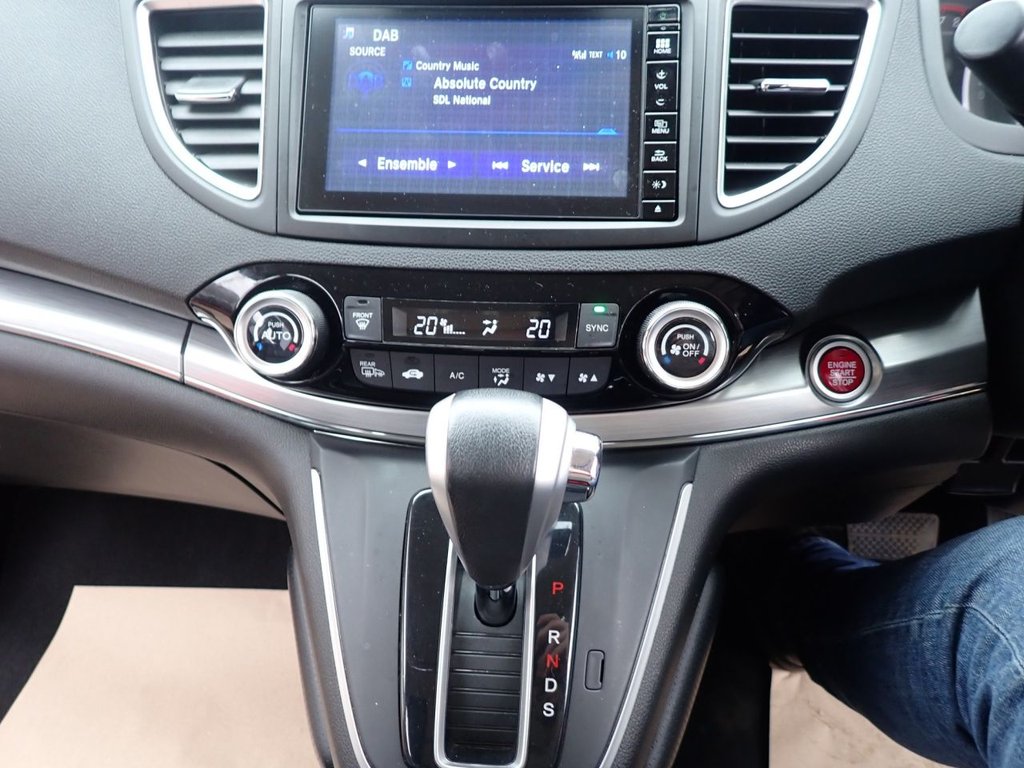 Used Honda CR-V 2018 for sale - 77765365: Photo 19