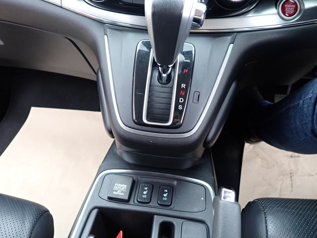 Used Honda CR-V 2018 for sale - 77765365: Photo 20