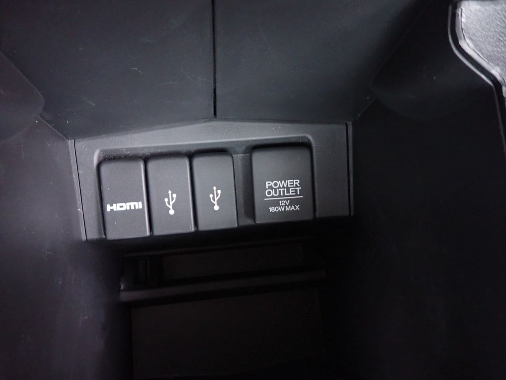 Used Honda CR-V 2018 for sale - 77765365: Photo 21