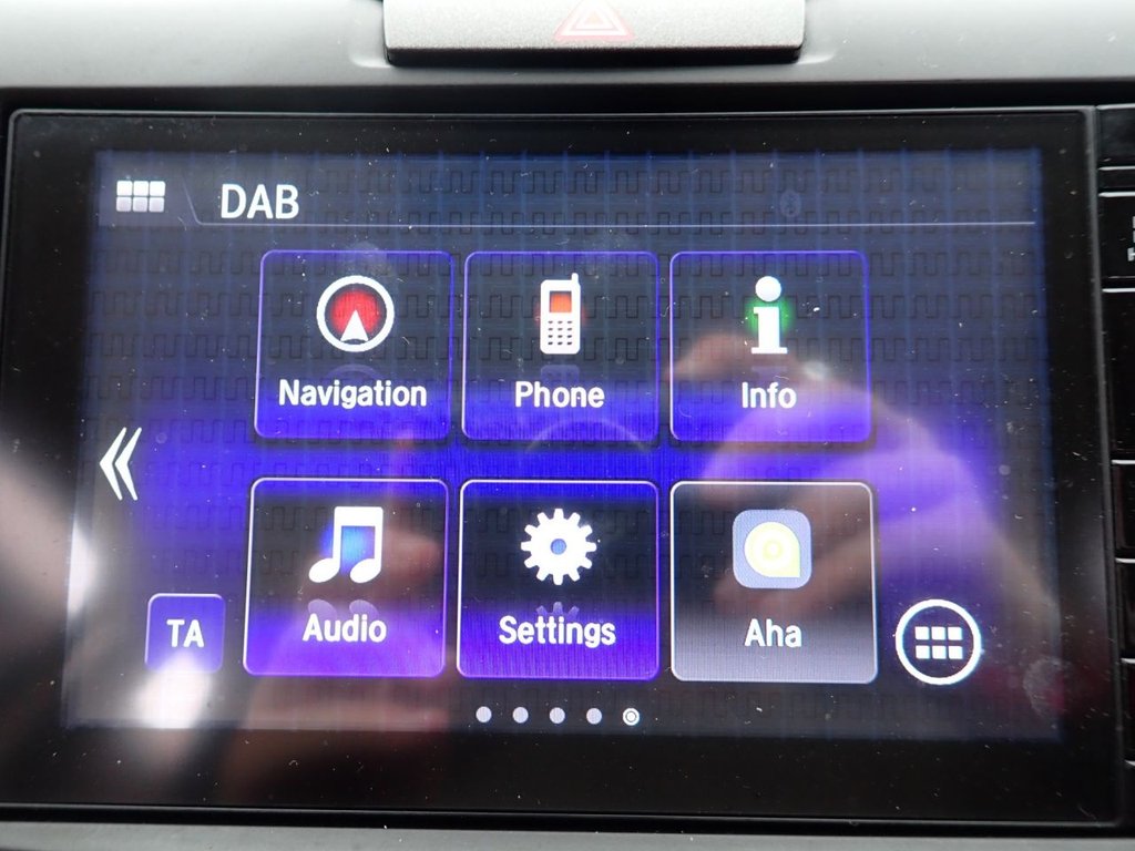 Used Honda CR-V 2018 for sale - 77765365: Photo 23