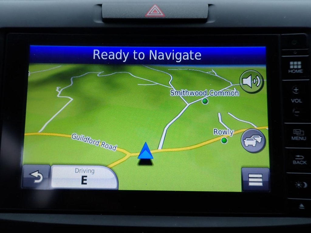 Used Honda CR-V 2018 for sale - 77765365: Photo 24