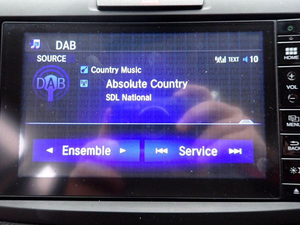 Used Honda CR-V 2018 for sale - 77765365: Photo 26