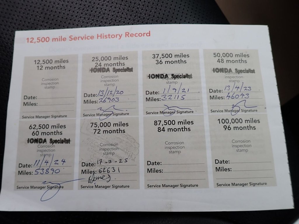 Used Honda CR-V 2018 for sale - 77765365: Photo 27