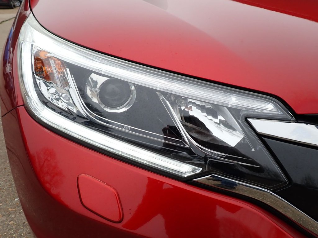 Used Honda CR-V 2018 for sale - 77765365: Photo 32