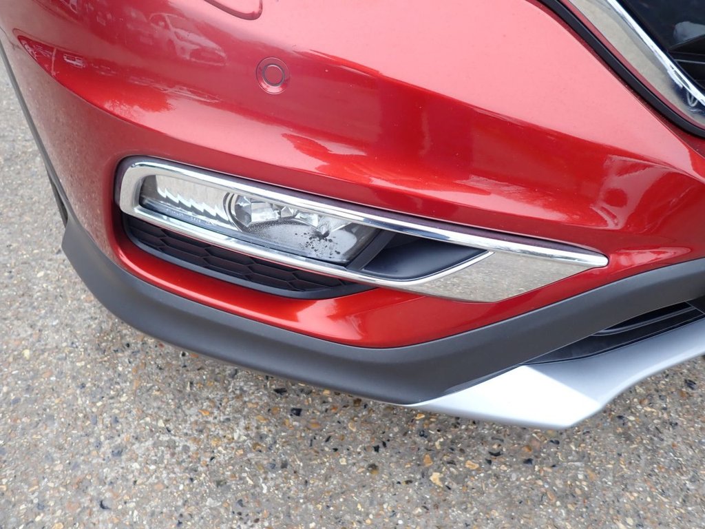 Used Honda CR-V 2018 for sale - 77765365: Photo 33