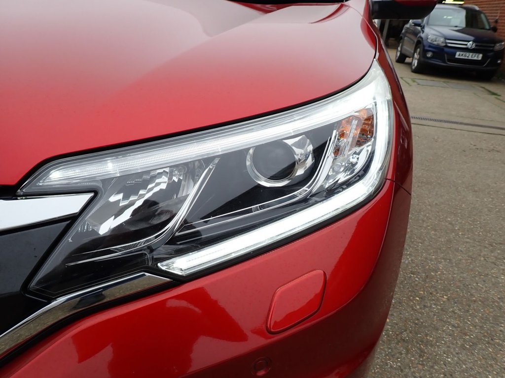 Used Honda CR-V 2018 for sale - 77765365: Photo 34