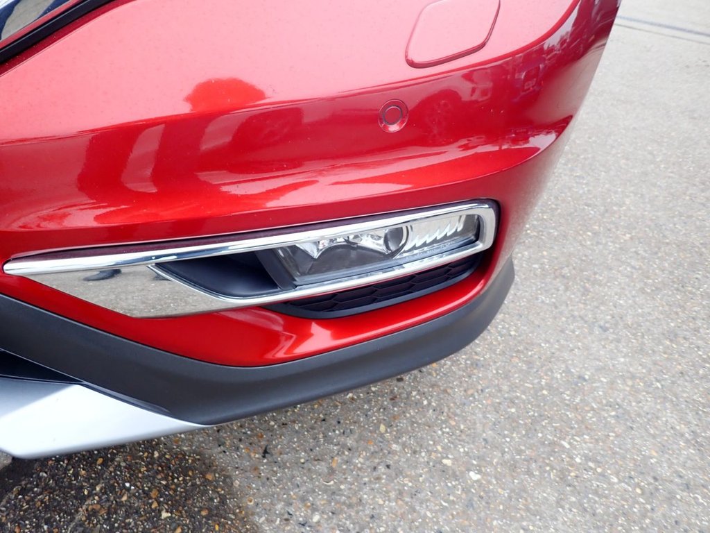 Used Honda CR-V 2018 for sale - 77765365: Photo 35