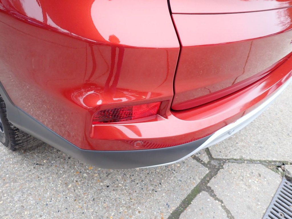 Used Honda CR-V 2018 for sale - 77765365: Photo 37