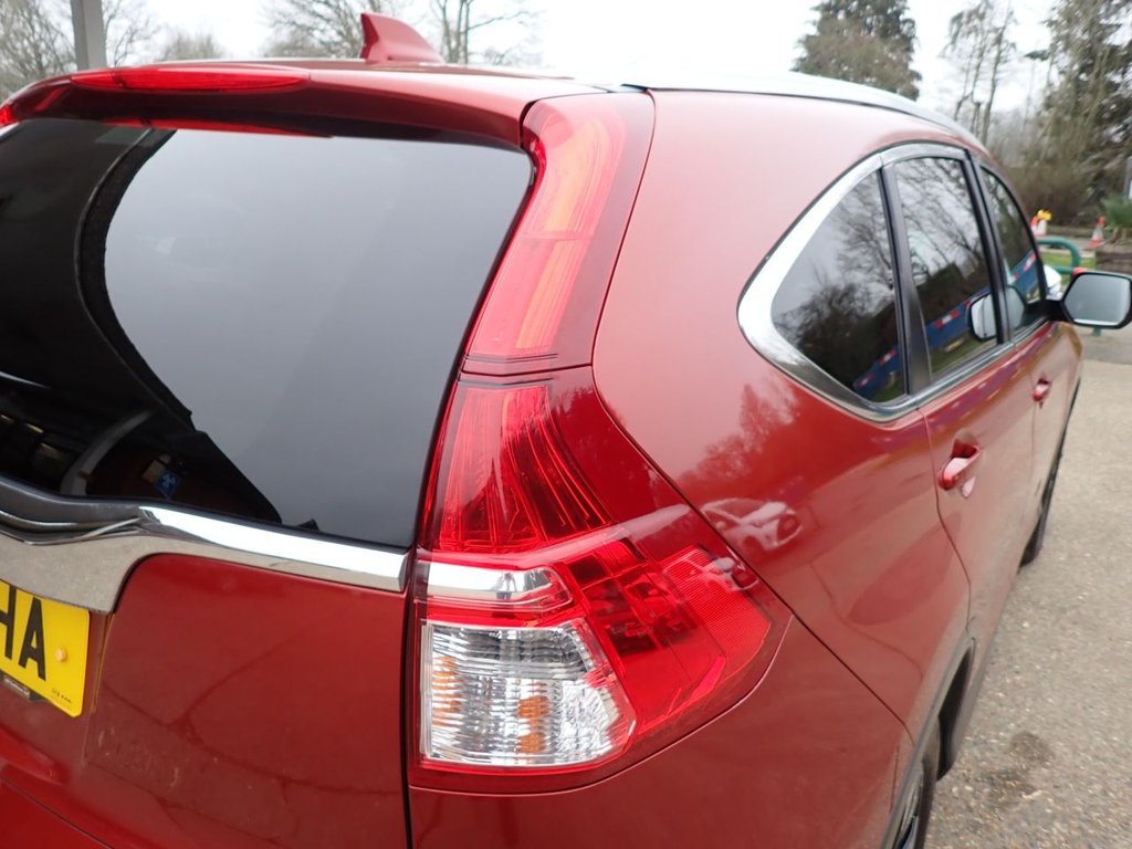 Used Honda CR-V 2018 for sale - 77765365: Photo 38