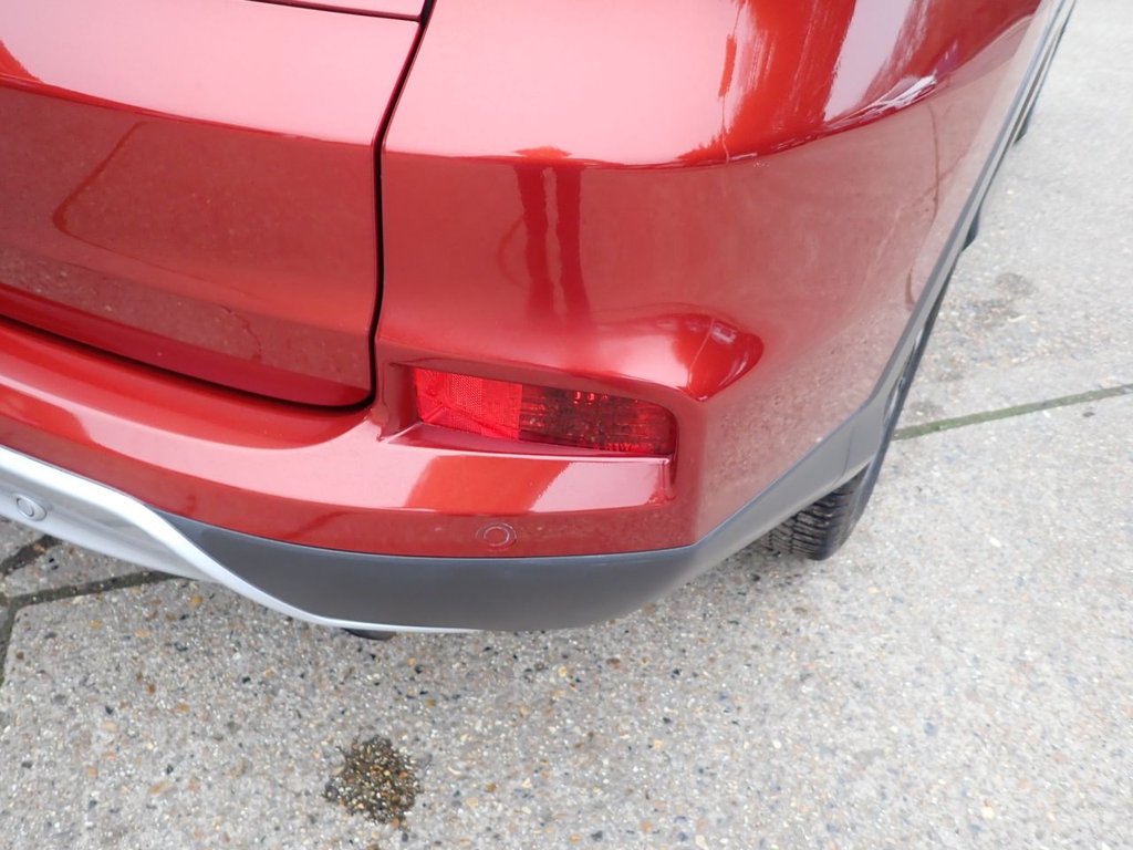 Used Honda CR-V 2018 for sale - 77765365: Photo 39