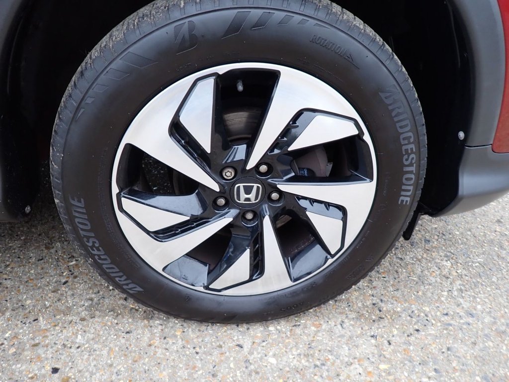 Used Honda CR-V 2018 for sale - 77765365: Photo 41