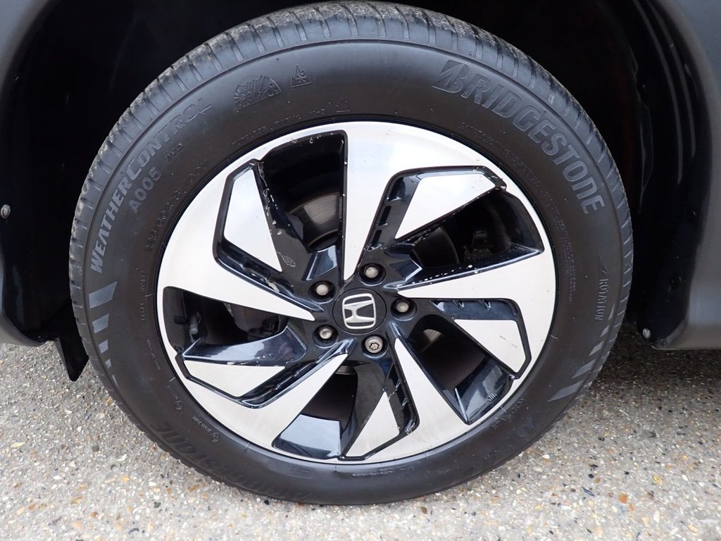 Used Honda CR-V 2018 for sale - 77765365: Photo 42