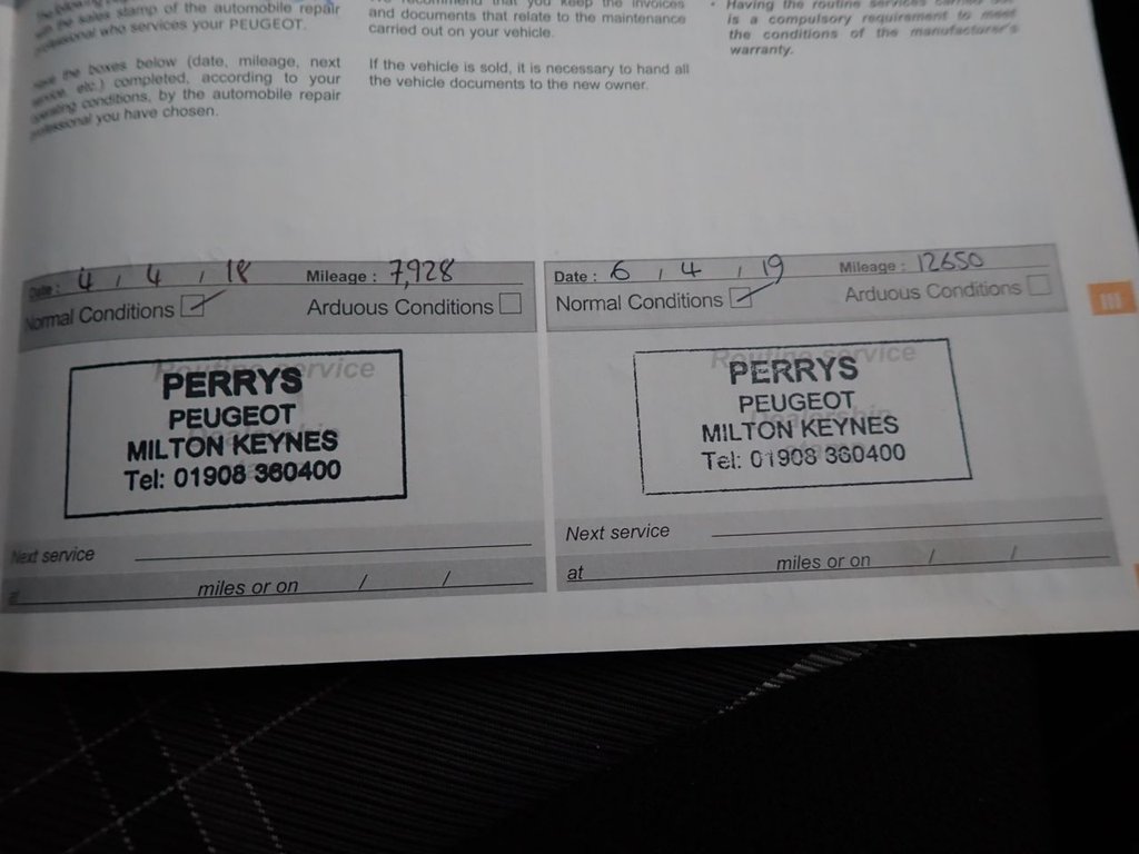 Used Peugeot 108 2017 for sale - 77250380: Photo 7